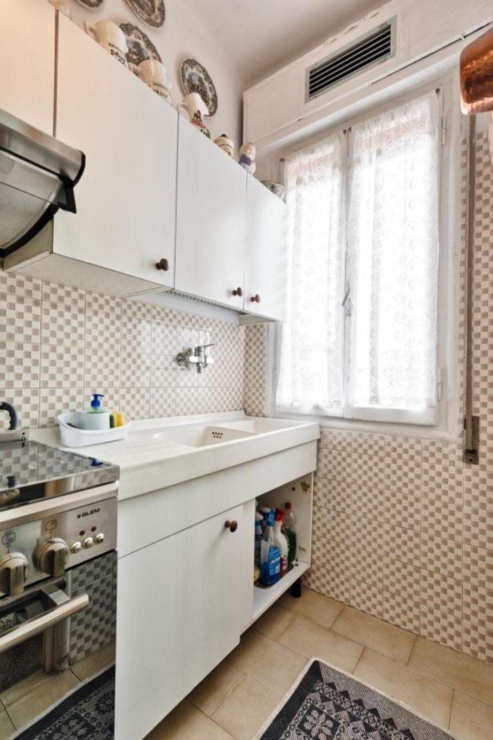 מסטרה Santa Marina Venice Apartment מראה חיצוני תמונה