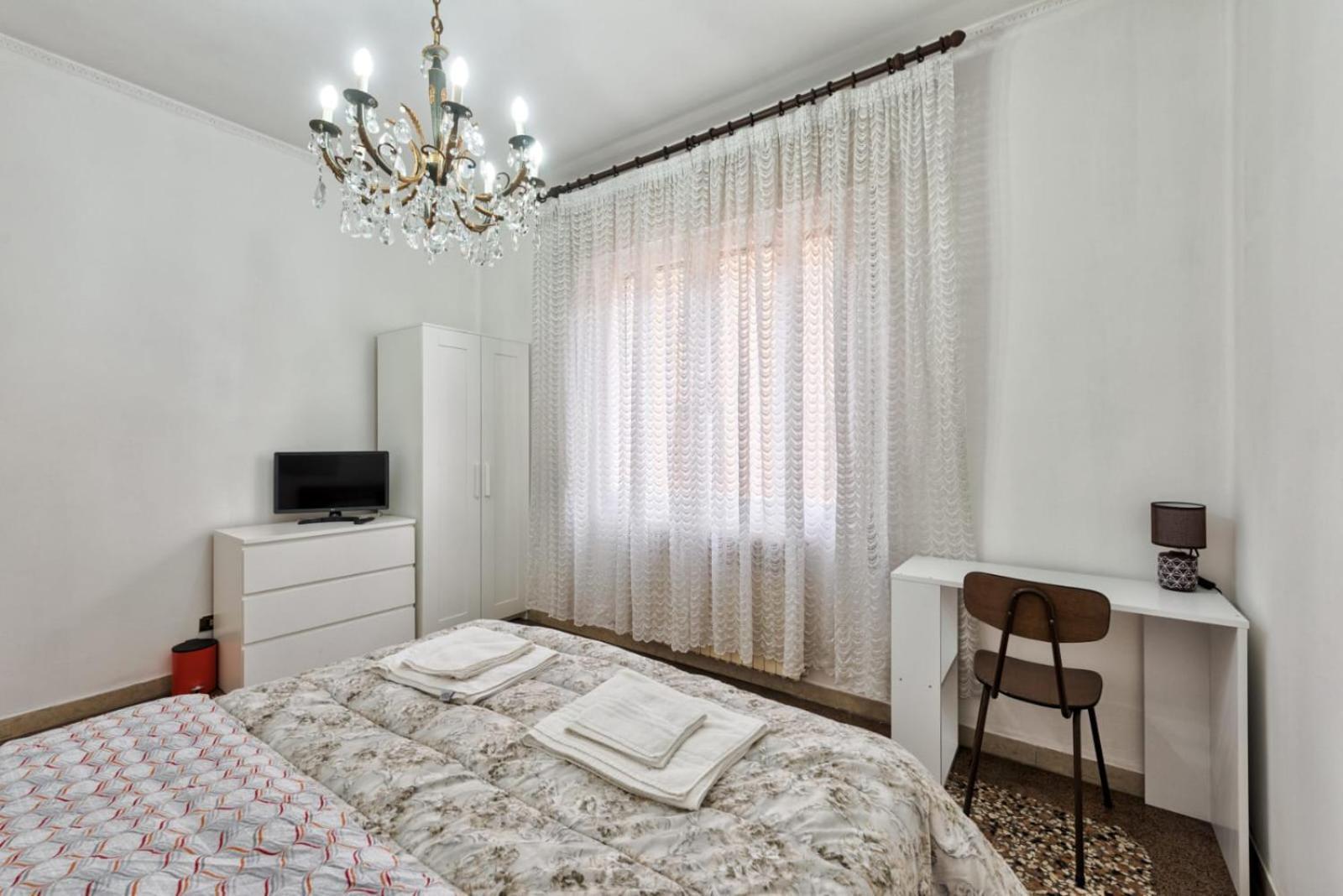 מסטרה Santa Marina Venice Apartment מראה חיצוני תמונה