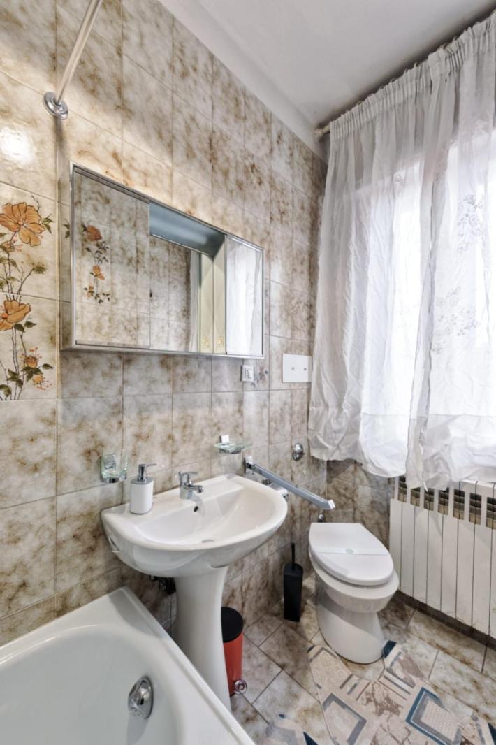 מסטרה Santa Marina Venice Apartment מראה חיצוני תמונה