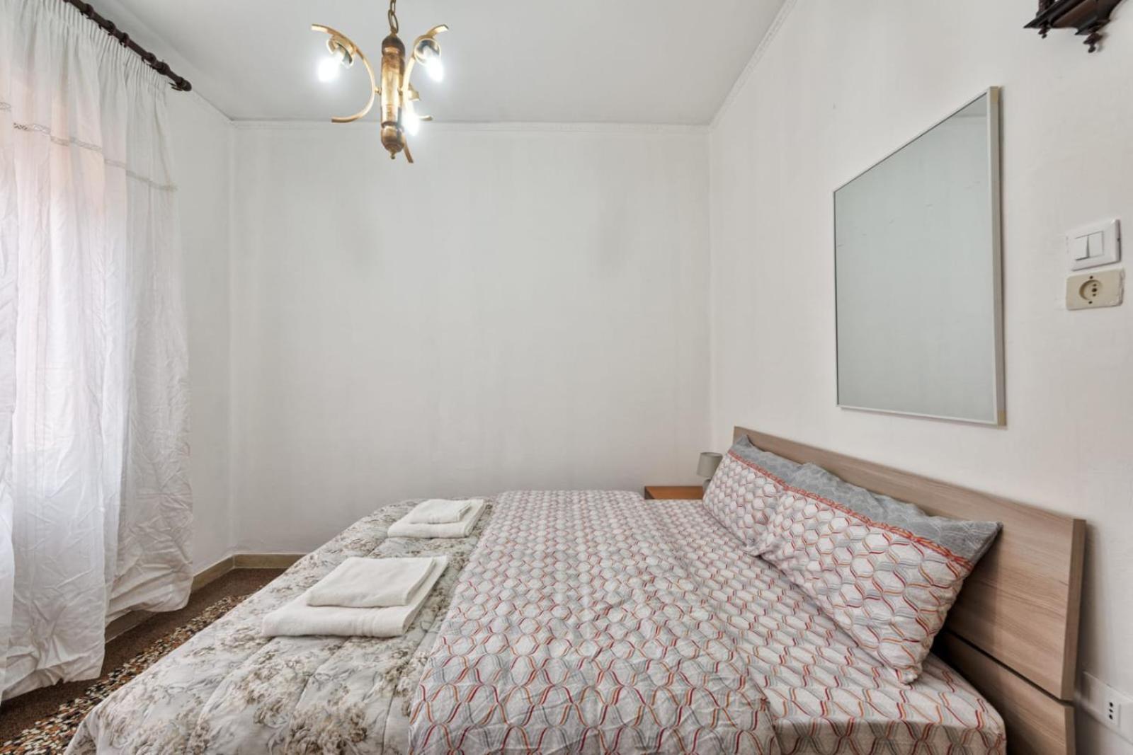 מסטרה Santa Marina Venice Apartment מראה חיצוני תמונה