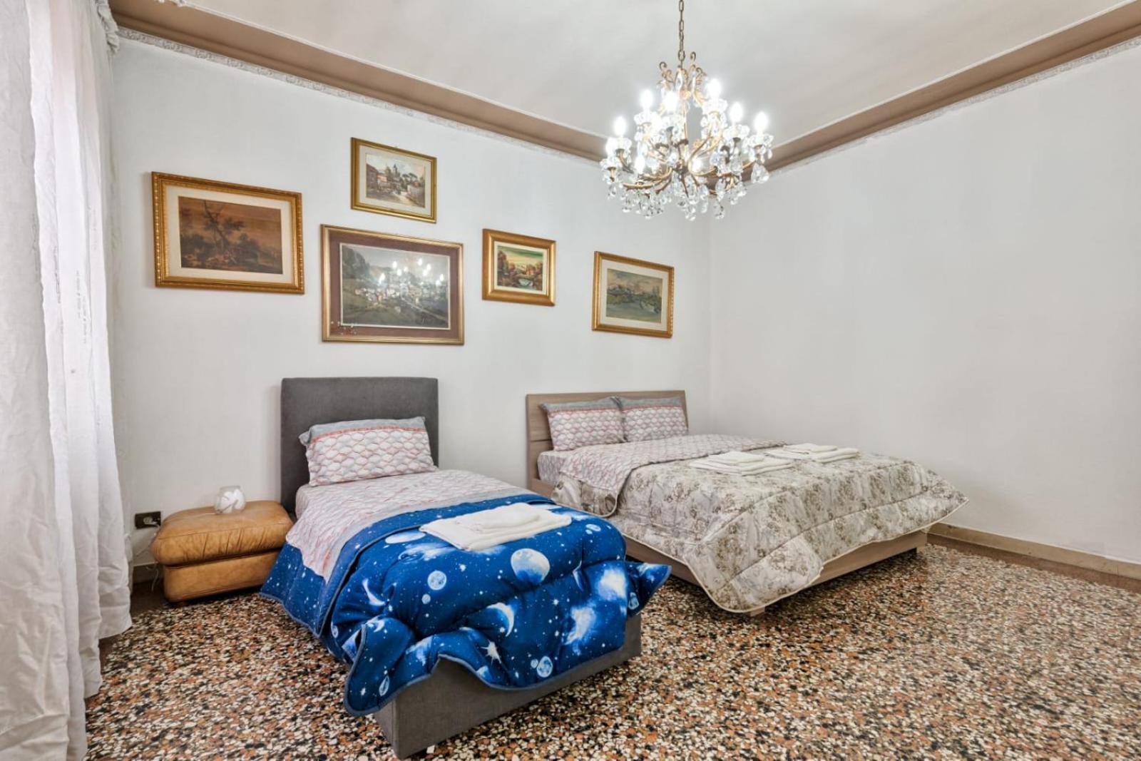 מסטרה Santa Marina Venice Apartment מראה חיצוני תמונה