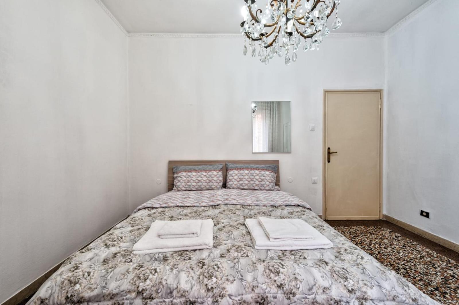 מסטרה Santa Marina Venice Apartment מראה חיצוני תמונה
