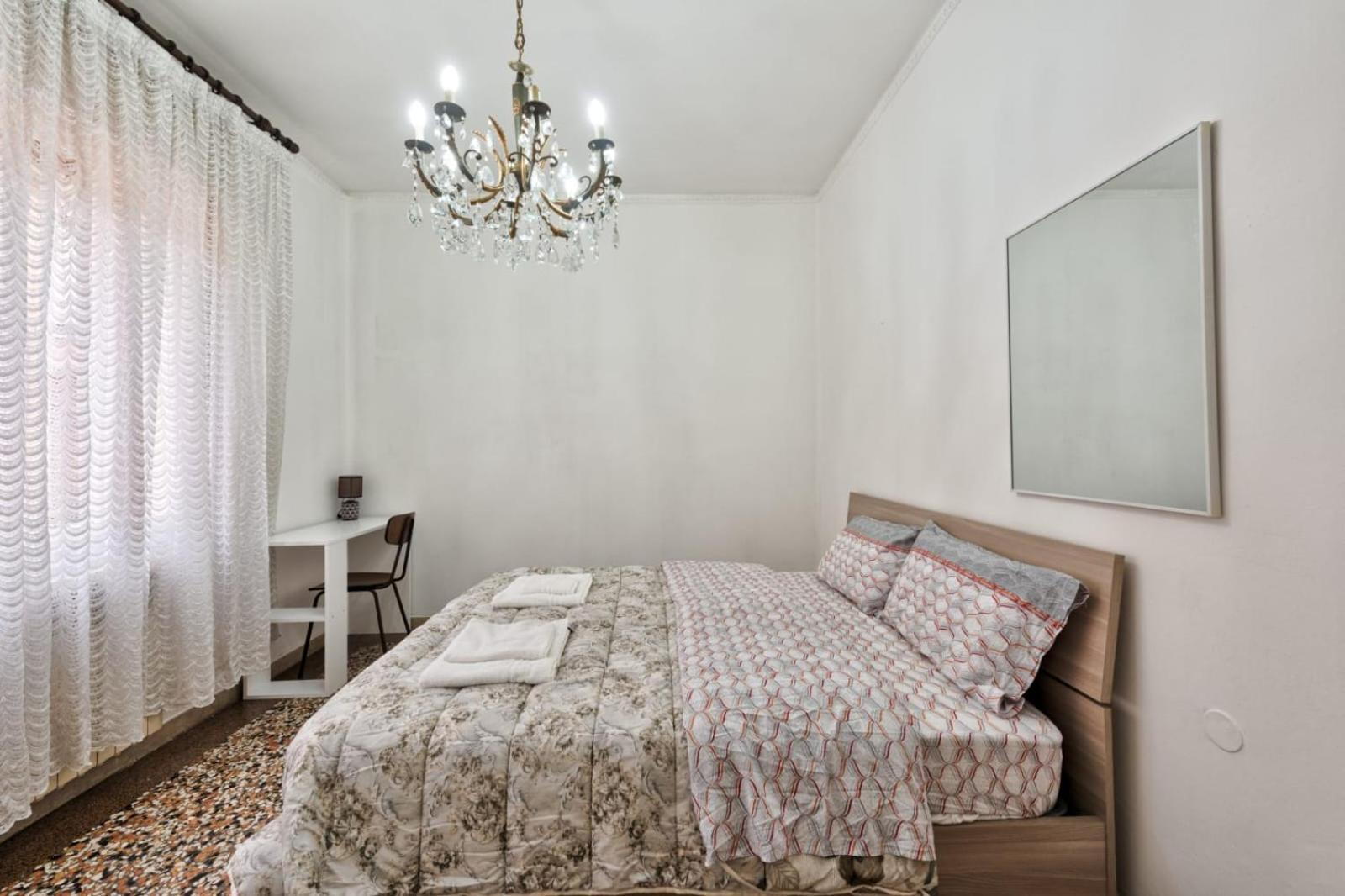 מסטרה Santa Marina Venice Apartment מראה חיצוני תמונה