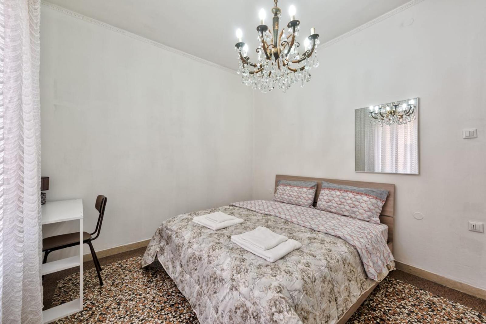 מסטרה Santa Marina Venice Apartment מראה חיצוני תמונה